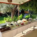 Bed & Breakfast Kuruyanos Agac Evleri
