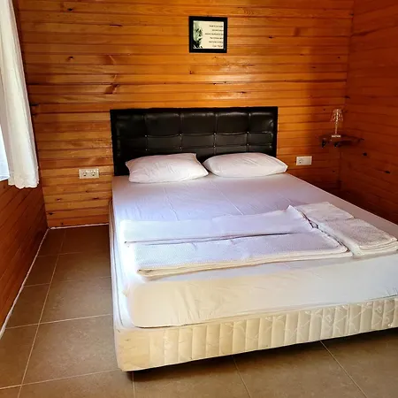 Kuruyanos Agac Evleri Bed & Breakfast Datca