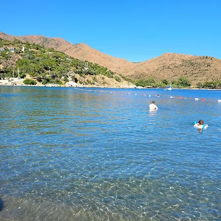 Kuruyanos Agac Evleri Bed & Breakfast *