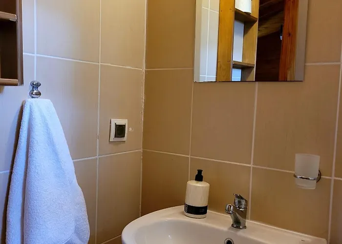 Kuruyanos Agac Evleri Datça