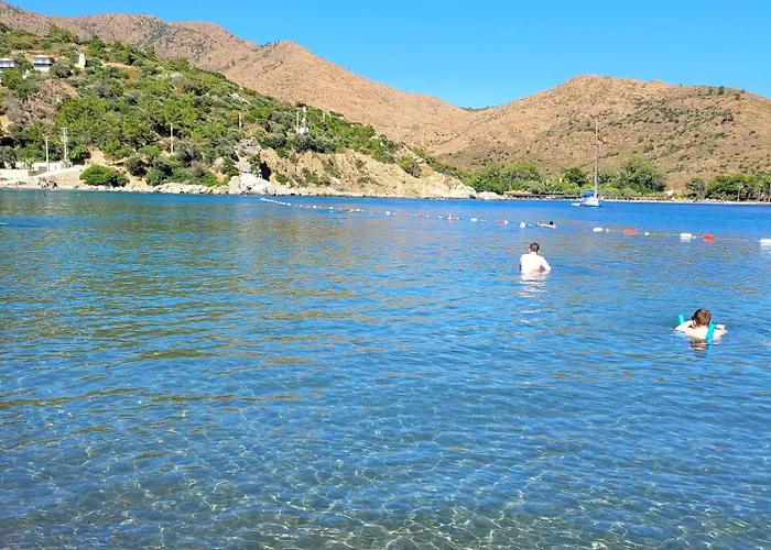 Kuruyanos Agac Evleri Bed and Breakfast *